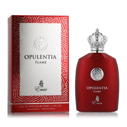 Herenparfum Emir Opulentia Flame EDP 100 ml