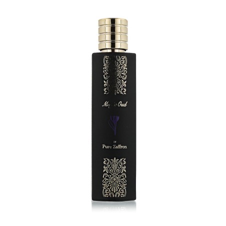 Parfum Unisexe Magic Oud In Pure Zaffron EDP 100 ml