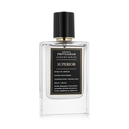 Men's Perfume Prive Zarah Superior 70 ml