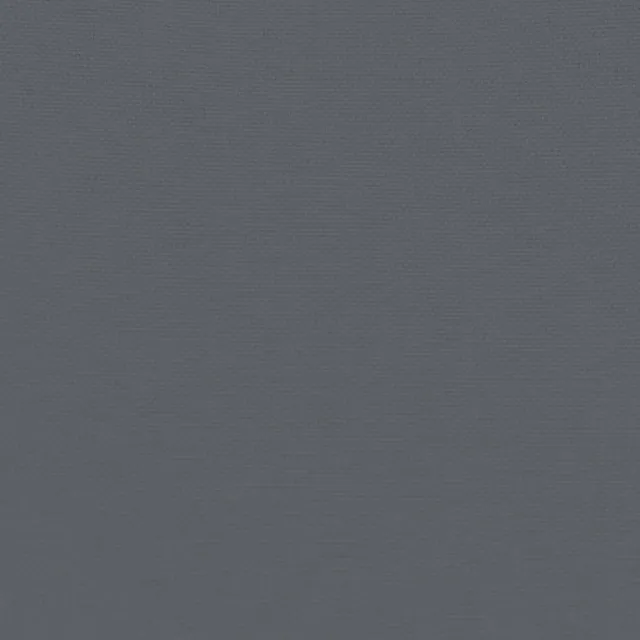 Salon de jardin 4 pcs noir et gris résine tressée