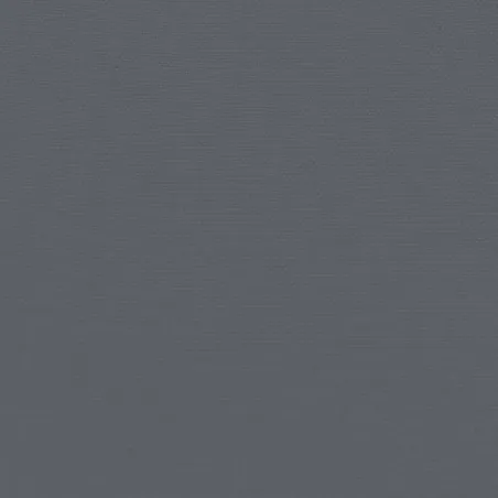 Salon de jardin 4 pcs noir et gris résine tressée