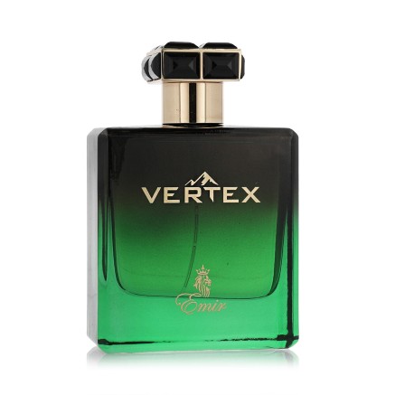Unisex-Parfüm Emir Vertex EDP 100 ml 2