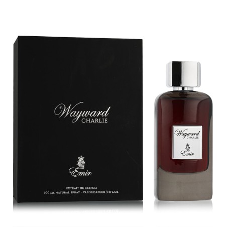 Uniseks Parfum Emir Wayward Charlie 100 ml