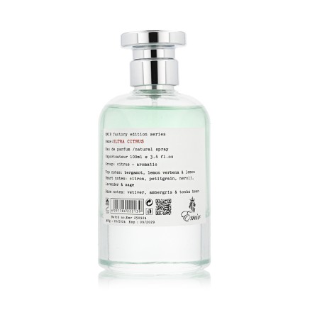 Herenparfum Emir Ultra Citrus EDP 100 ml 2