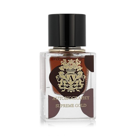Perfume Unisex Autobiography Supreme Gold EDP 65 ml 2