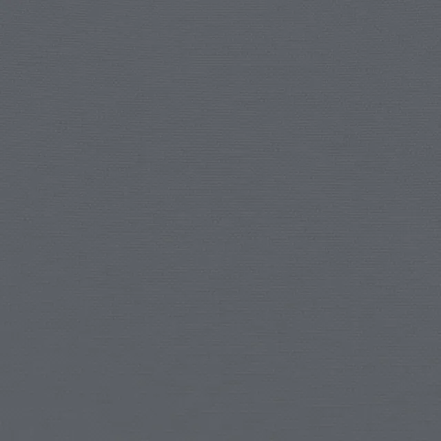 Salon de jardin 5 pcs noir et gris résine tressée