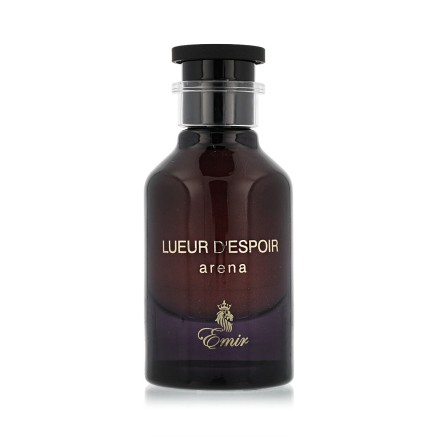 Perfume Unisex Emir Lueur D'espoir Arena EDP 100 ml 2