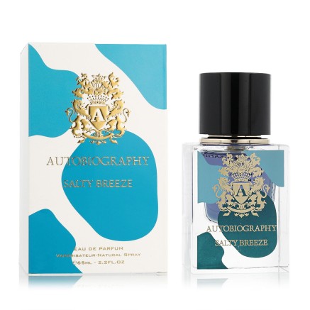 Uniseks Parfum Autobiography Salty Breeze EDP 65 ml