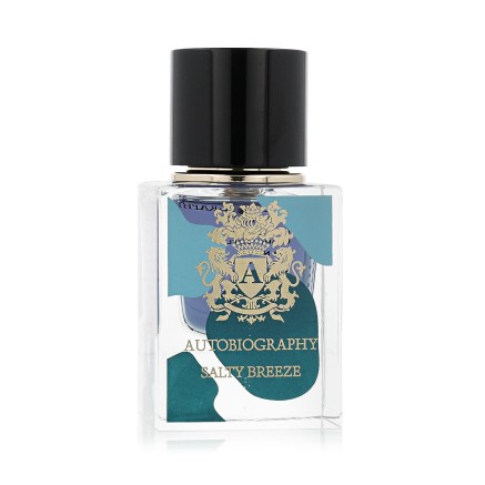 Unisex-Parfüm Autobiography Salty Breeze EDP 65 ml 2
