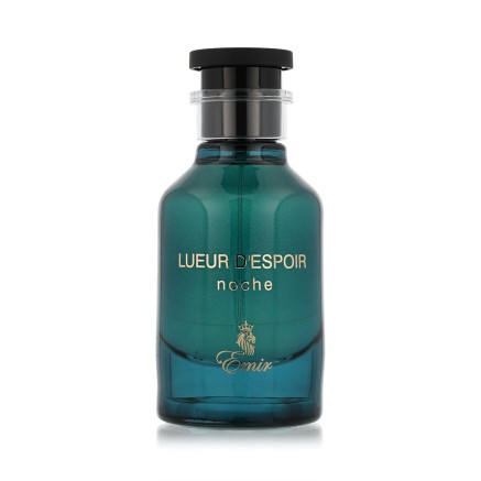 Parfum Unisexe Emir Lueur D'espoir Noche EDP 100 ml 2