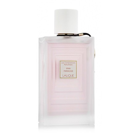Perfume Mujer Lalique Les Compositions Parfumées Pink Paradise EDP 10 2