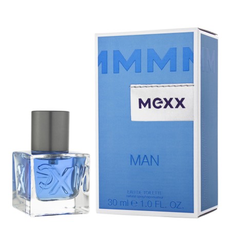 Damesparfum Mexx Man EDT 30 ml
