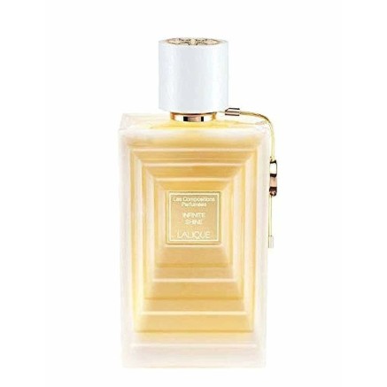 Damenparfüm Lalique Les Compositions Parfumées Infinite Shine EDP 10