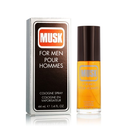 Perfume Hombre Jovan Musk EDC 44 ml