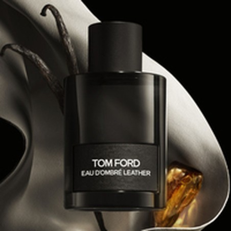Profumo Uomo Tom Ford Eau d'Ombré Leather EDT 100 ml