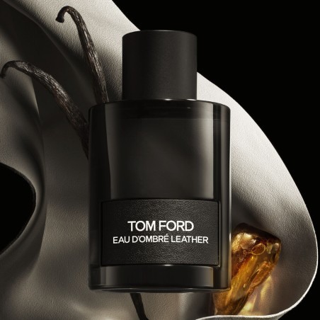 Herrenparfüm Tom Ford Eau d'Ombré Leather EDT 100 ml