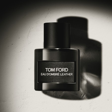 Men's Perfume Tom Ford Eau d'Ombré Leather EDT 50 ml