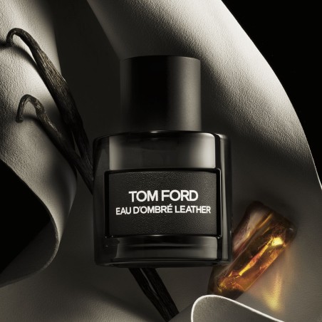 Perfume Hombre Tom Ford Eau d'Ombré Leather EDT 50 ml