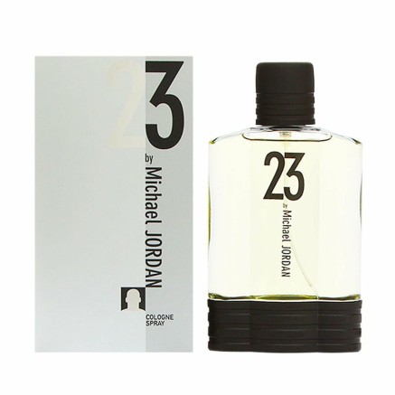 Perfume Hombre Michael Jordan 23 EDC 100 ml 2