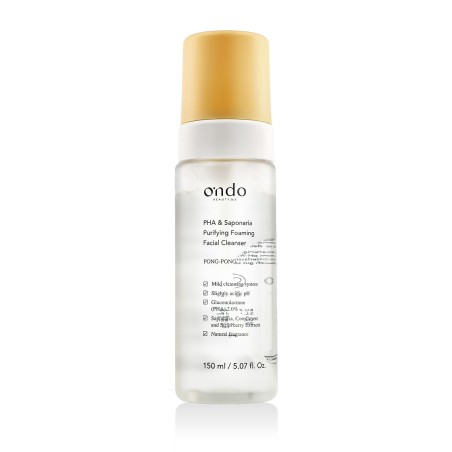 Cleansing Foam Ondo Beauty 36.5 PONG-PONG 150 ml