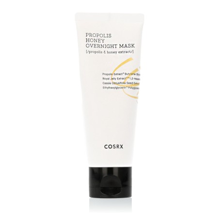 Masque Hydratant Nuit Cosrx Propolis facial