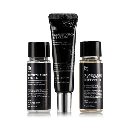 Cofanetto Profumo Donna Benton Fermentation 2