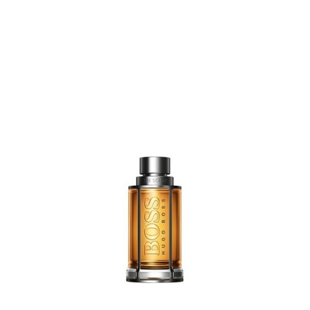Herrenparfüm Hugo Boss 10002343 EDT