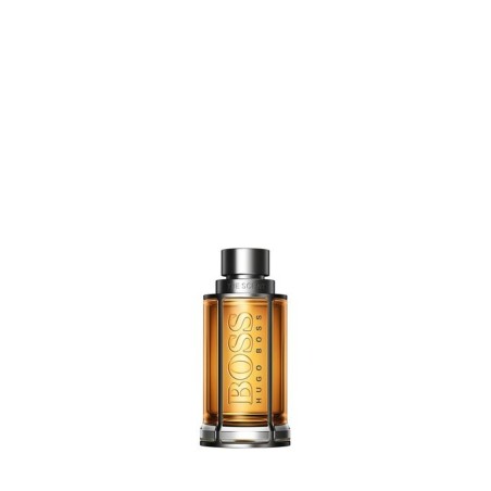 Perfume Hombre Hugo Boss 10002343 EDT