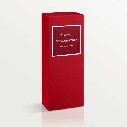 Herrenparfüm Cartier Déclaration EDT 100 ml 2