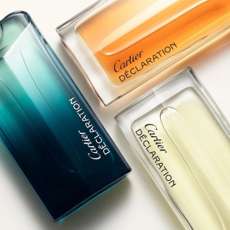 Men's Perfume Cartier Déclaration EDT 100 ml