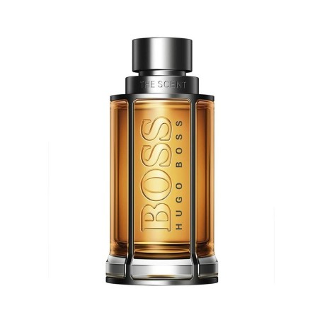 Perfume Hombre Hugo Boss 10002343 EDT