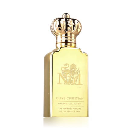 Perfume Mujer Clive Christian No. 1 For Women 50 ml 2