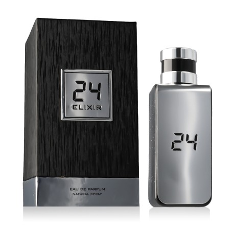 Parfum Femme 24 Platinum Elixir EDP 50 ml
