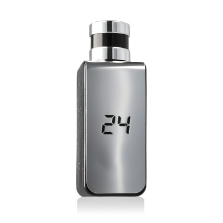 Parfum Femme 24 Platinum Elixir EDP 50 ml 2
