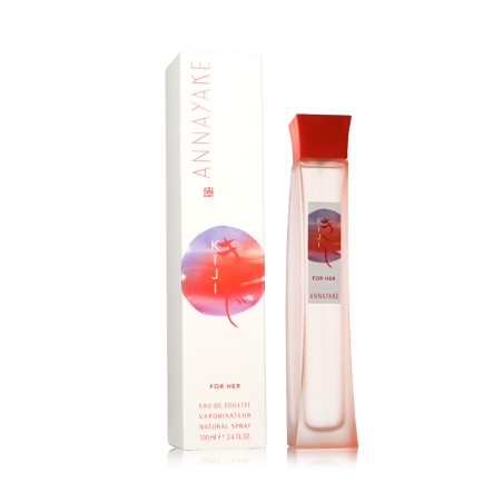 Parfum Femme Annayake Kiji for Her EDT 100 ml