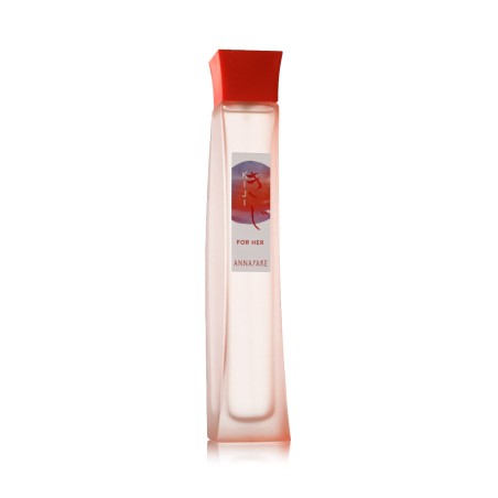 Parfum Femme Annayake Kiji for Her EDT 100 ml