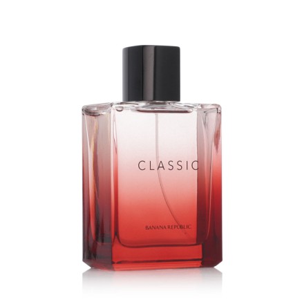 Profumo Unisex Banana Republic Classic Red EDP 125 ml 2