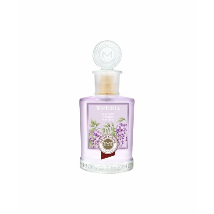Perfume Mujer Monotheme Venezia Wisteria EDT 100 ml