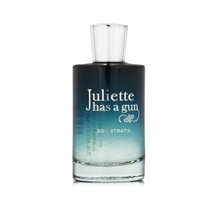 Unisex Perfume Juliette Has A Gun Ego Stratis
