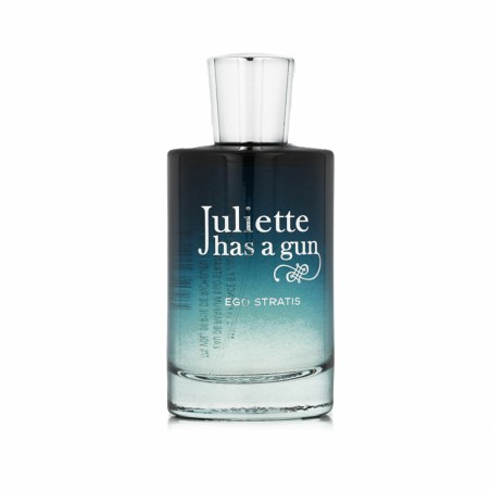 Profumo Unisex Juliette Has A Gun Ego Stratis