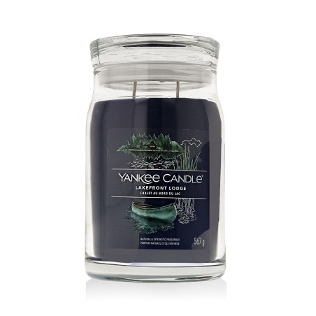 Duftkerze Yankee Candle Signature Large Jar 567 g