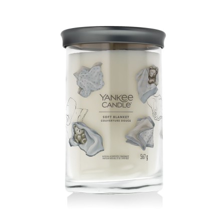 Vela Perfumada Yankee Candle Signature Large Tumbler 567 g