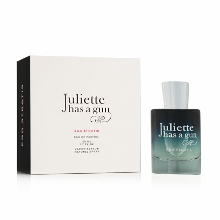 Profumo Unisex Juliette Has A Gun Ego Stratis