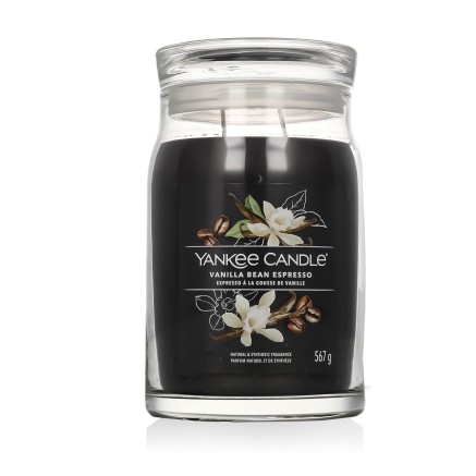 Scented Candle Yankee Candle Signature Large Jar 567 g