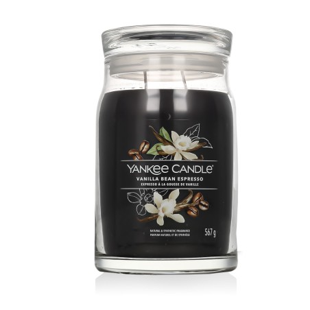 Candela Profumata Yankee Candle Signature Large Jar 567 g