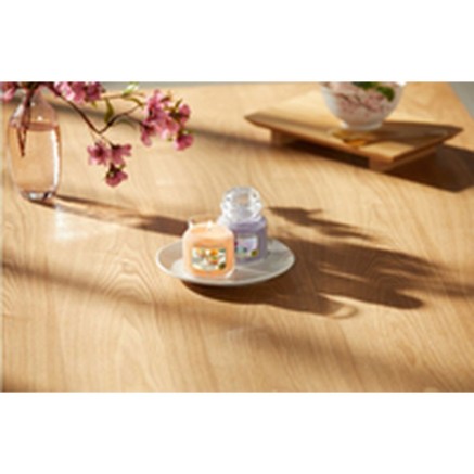 Bougie Parfumée Yankee Candle Mango Ice Cream 104 g 2