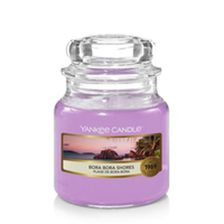 Candela Profumata Yankee Candle Bora Bora Chores 104 g