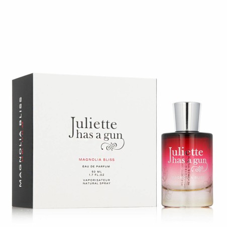 Profumo Unisex Juliette Has A Gun Magnolia Bliss