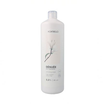 Activador del Color Montibello