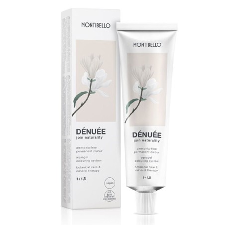 Permanente Kleur Montibello D660 Nº 6.6